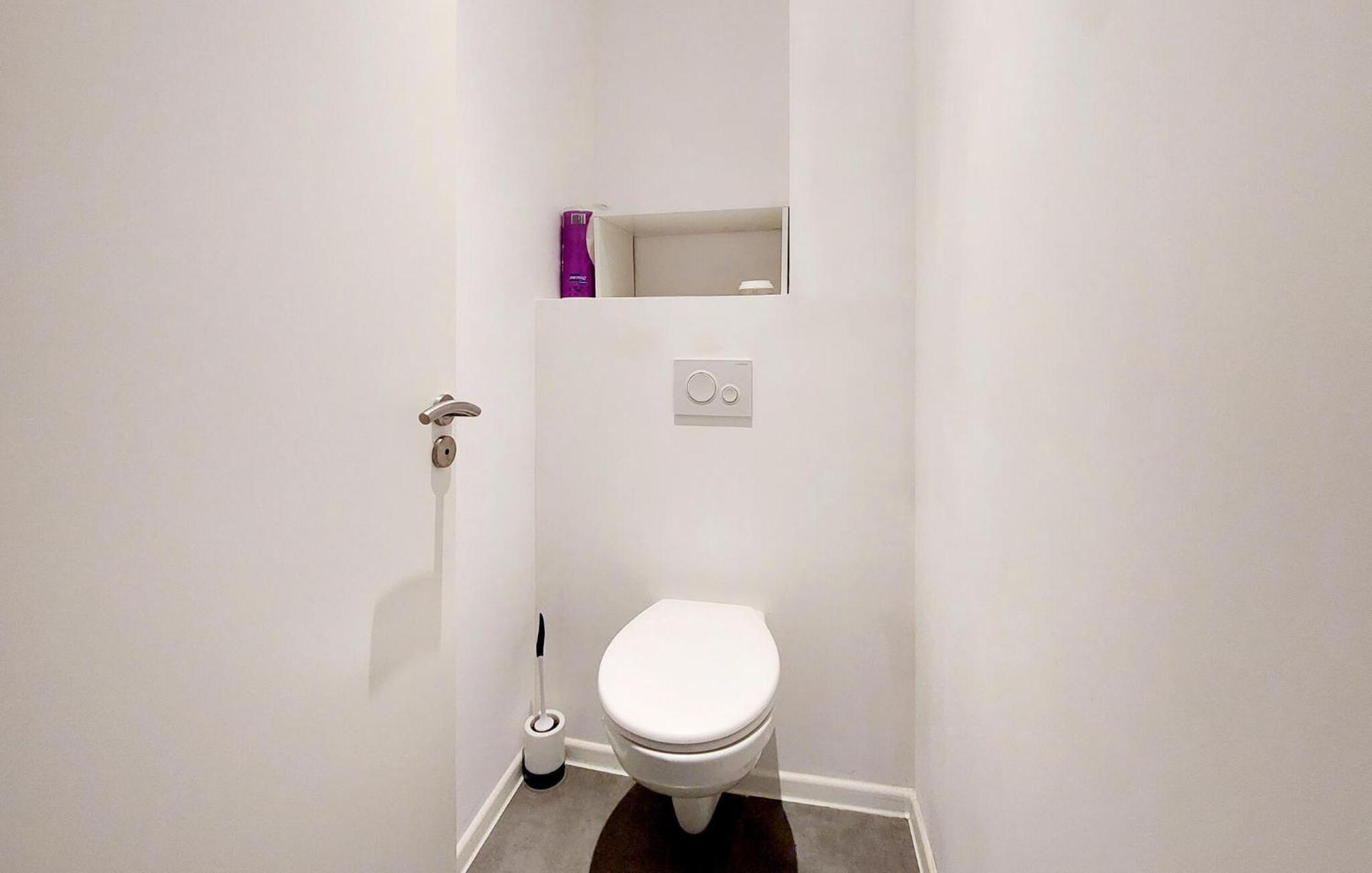 2 Bedroom Beautiful Apartment In לה טיו מראה חיצוני תמונה